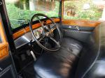 Cadillac Series 452 V16 Armored Imperial Sedan by Fleetwood 1930 года